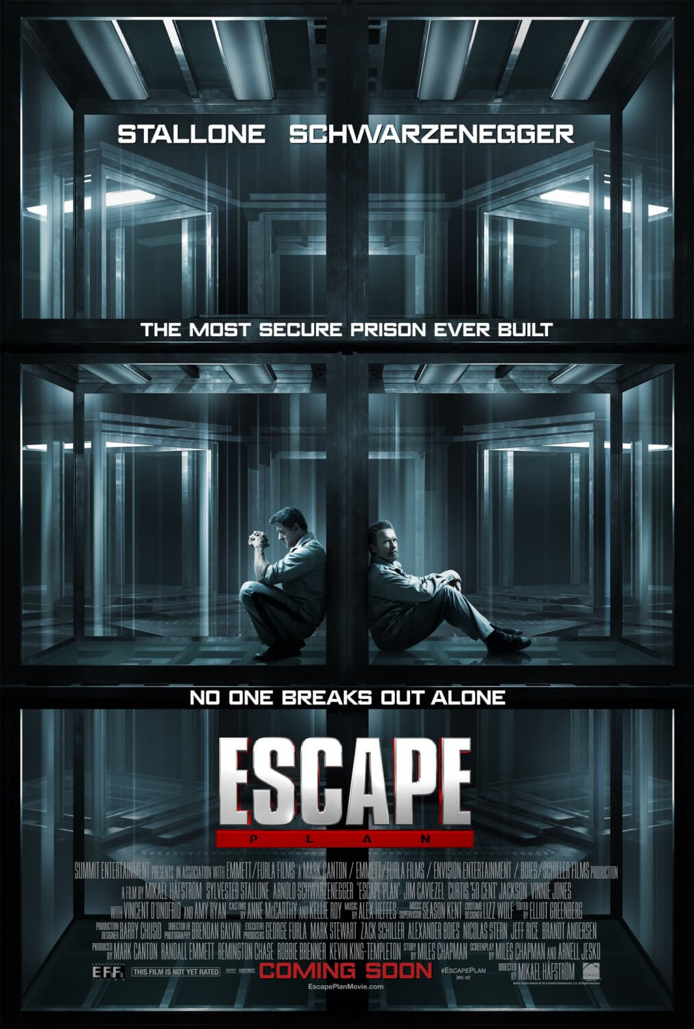 film-feeder-escape-plan-review