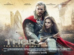Thor-The-Dark-World-UK-Quad-Poster