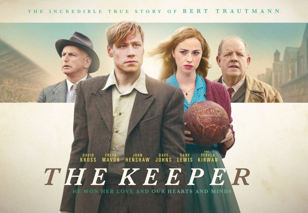 Film Feeder The Keeper (Review)