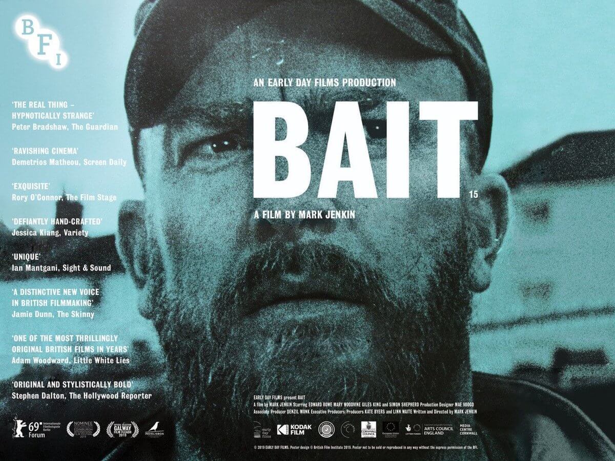 Film Feeder – Bait (Review)