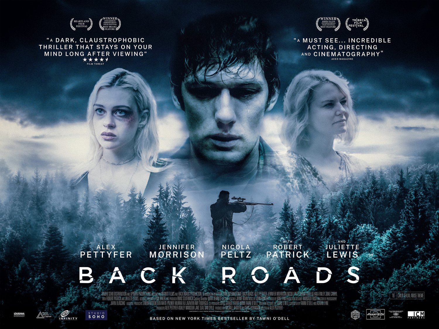 Back Roads (Review) - Film Feeder