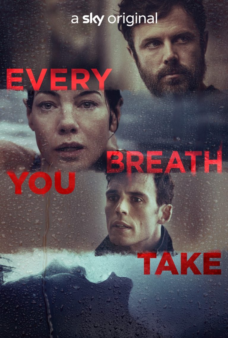 Every Breath You Take Film Film Feeder Every Breath You Take (Review) - Casey Affleck, What Are